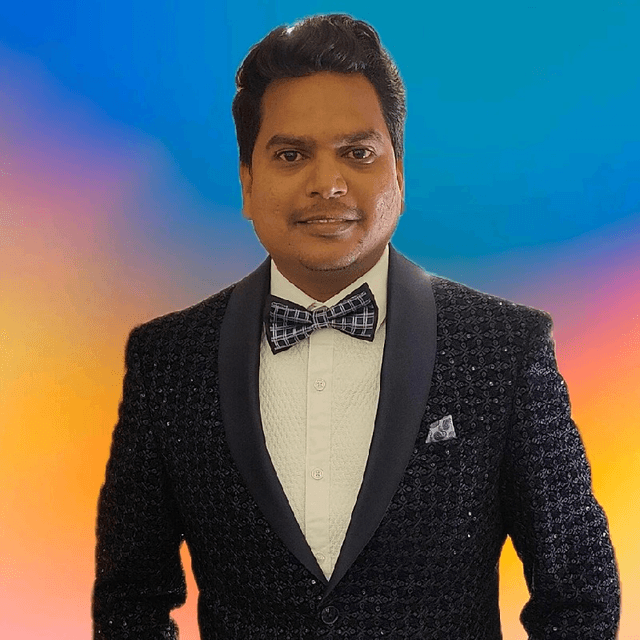 Sandeep Gupta