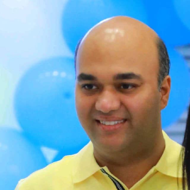 Sandeep Gupta