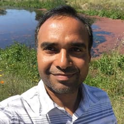 Sandeep Gupta