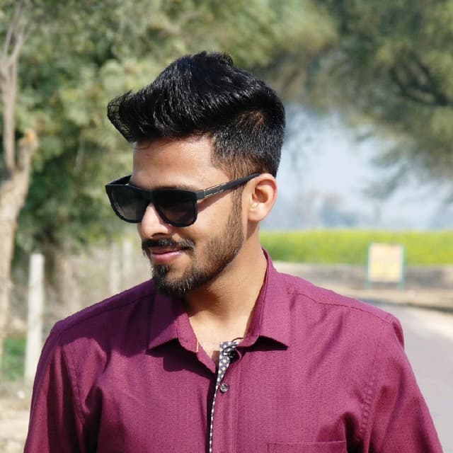 Sandeep Gupta