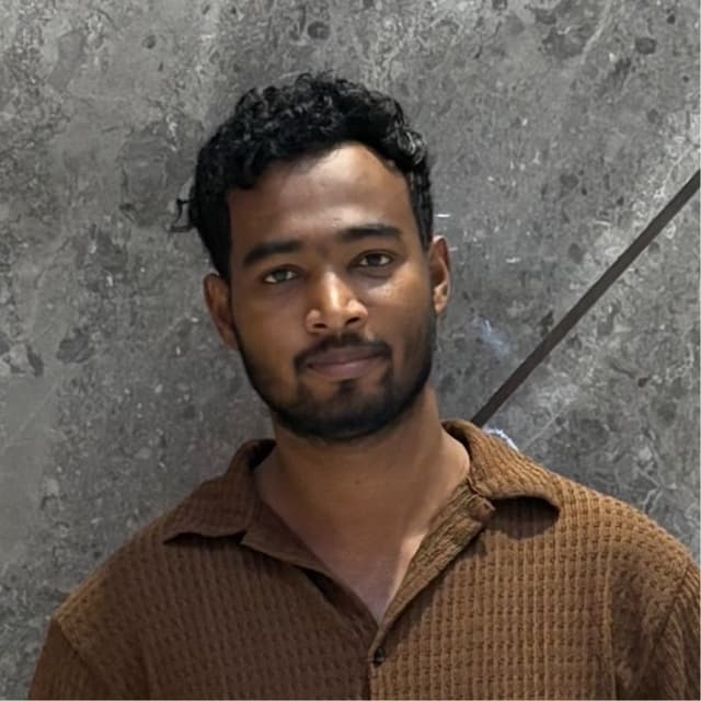 Sandeep Gupta