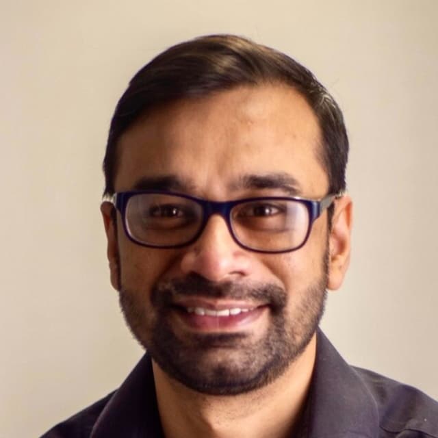 Sandeep Gupta