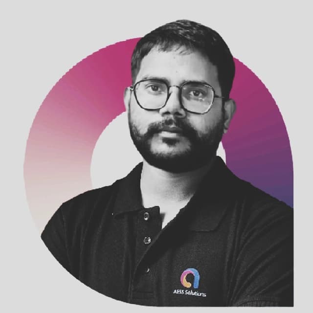 Sandeep Haldar