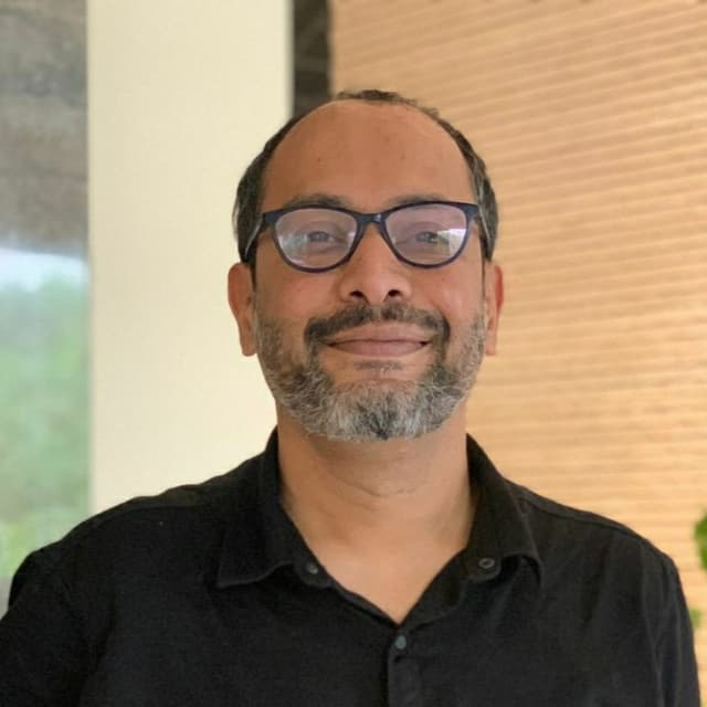 Sandeep Hebbar