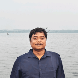 Sandeep Kumar
