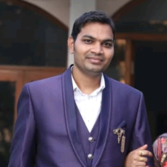 Sandeep J.