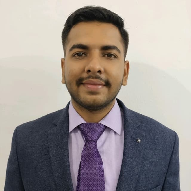Sandeep Jangid