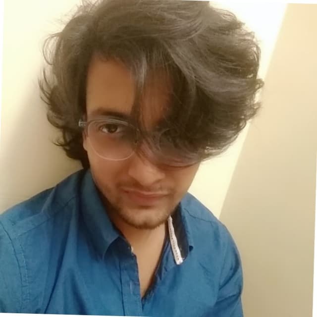 Sandeep  Jena