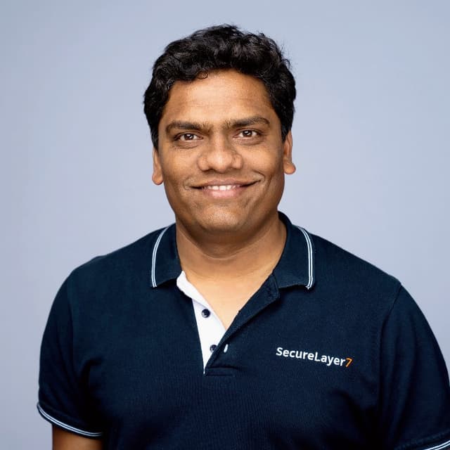 Sandeep Kamble
