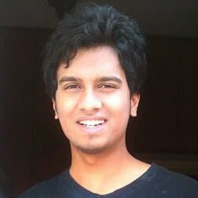 Sandeep Karnati