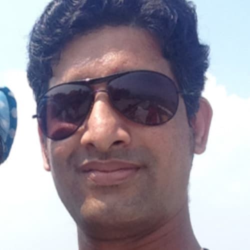 Sandeep Karnawat