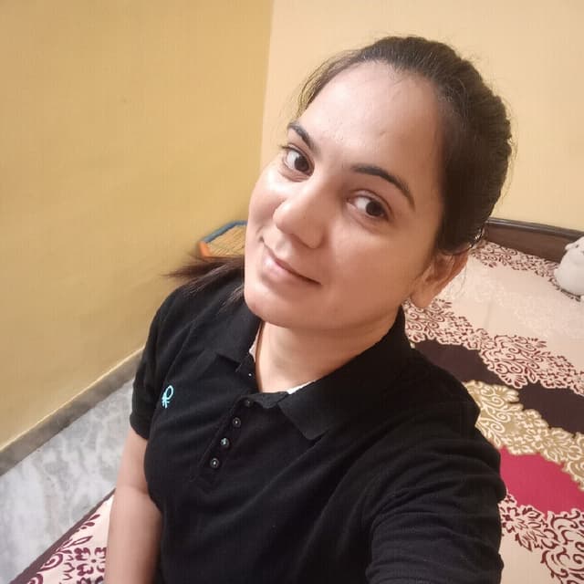 Sandeep Kaur