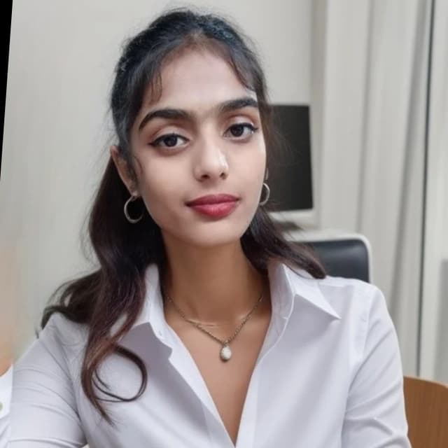 Sandeep Kaur