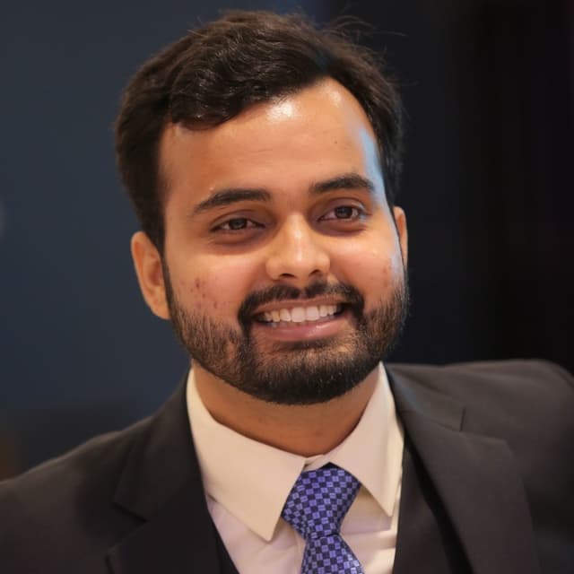 Sandeep Kaura