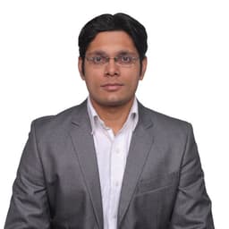 Sandeep Kaushik