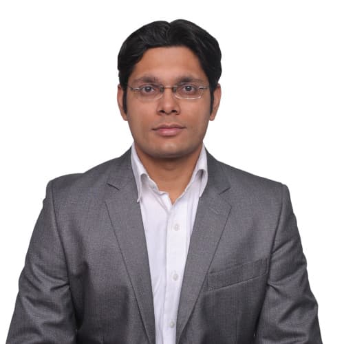 Sandeep Kaushik