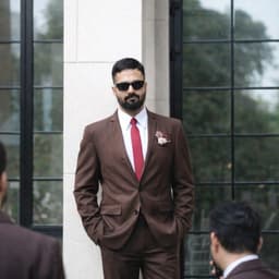 Sandeep Kumar Singh