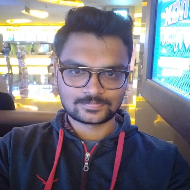 Sandeep Kulkarni