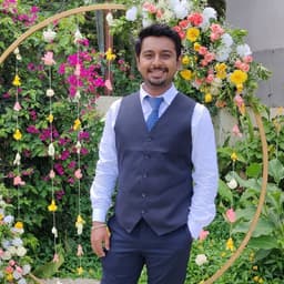 Sandeep Kulkarni