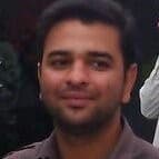 Sandeep Kulkarni