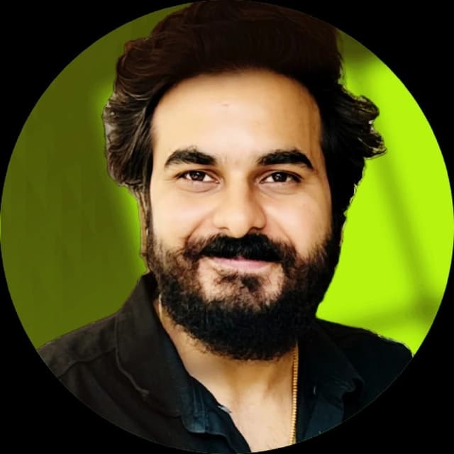 Sandeep kumar
