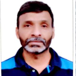 Sandeep Kumar
