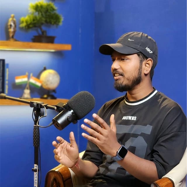 Sandeep Kumar