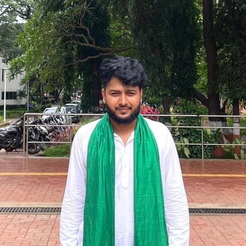 Sandeep Kumar 