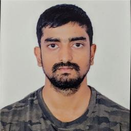 Sandeep Kumar