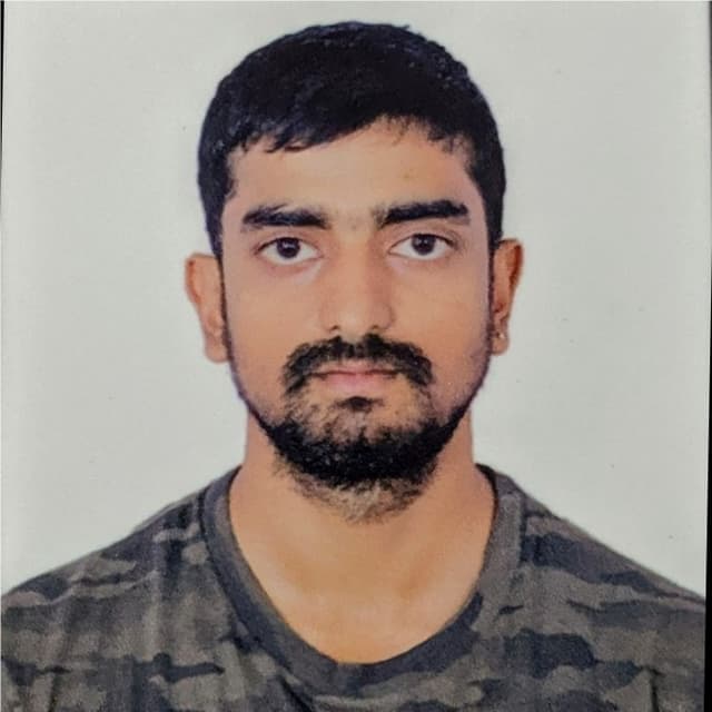 Sandeep Kumar