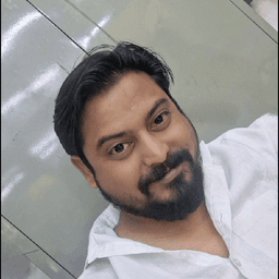 Sandeep Kumar