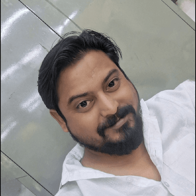 Sandeep Kumar