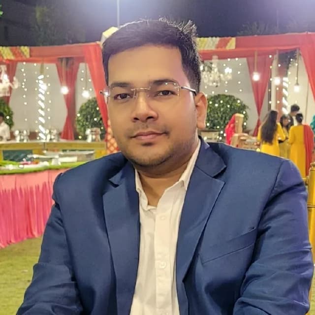 Sandeep Kumar