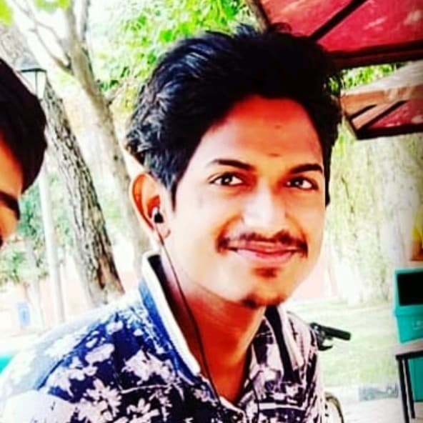 Sandeep Kumar