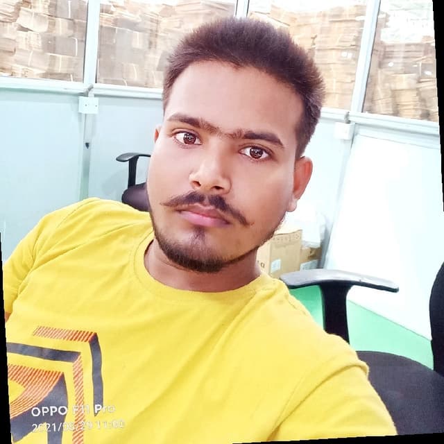 Sandeep Kumar