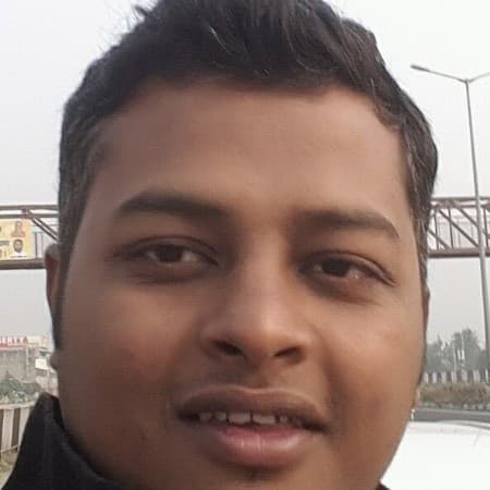 Sandeep Kumar