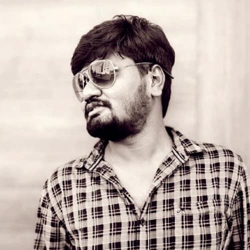 Sandeep Kumar