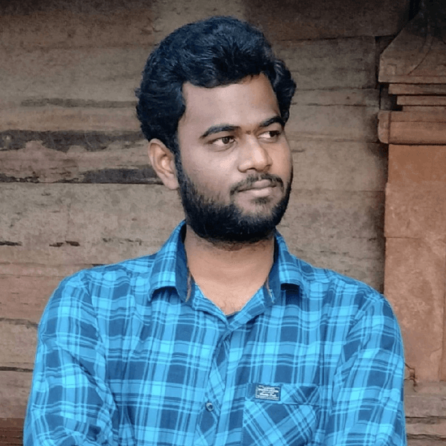 Sandeep kumar