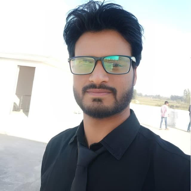 Sandeep Kumar