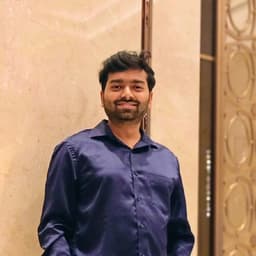 Sandeep Kumar