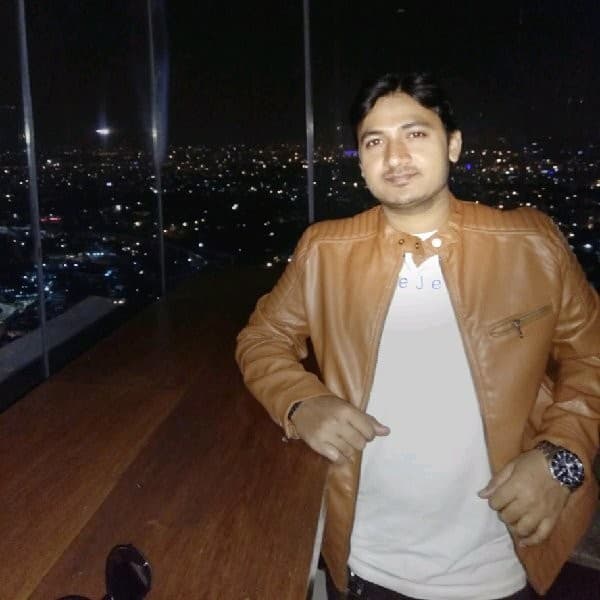 SANDEEP KUMAR SONI