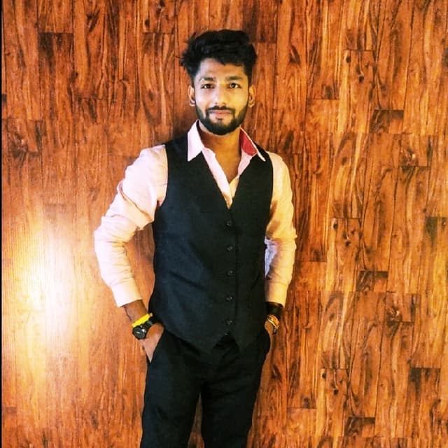 Sandeep  Kumar