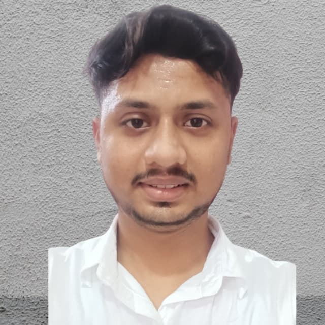 Sandeep Sharma