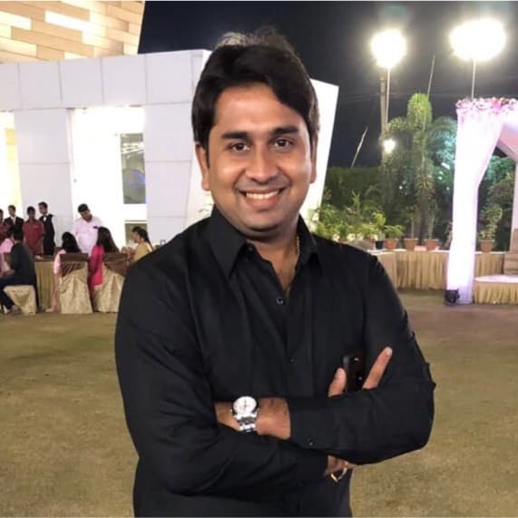 Sandeep Loya