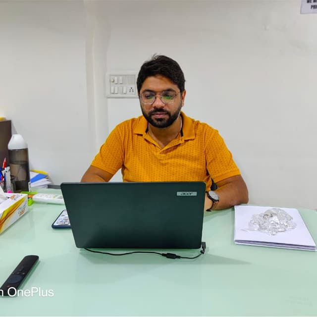 Sandeep Luna