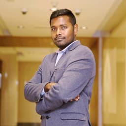 Sandeep M
