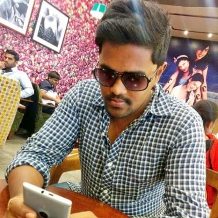 Sandeep Majety