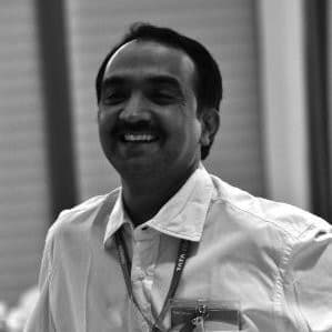 Sandeep Mehta