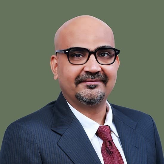 Sandeep Melana