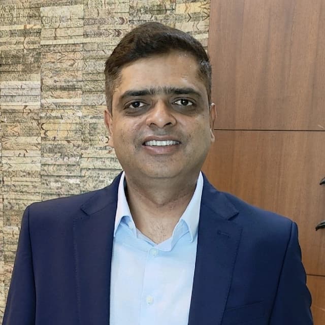 Sandeep Mina